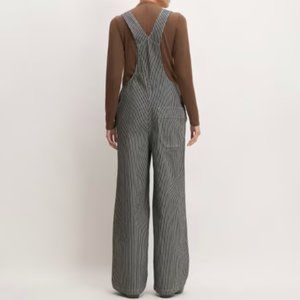 Everlane Women's Gardener Overall (S)